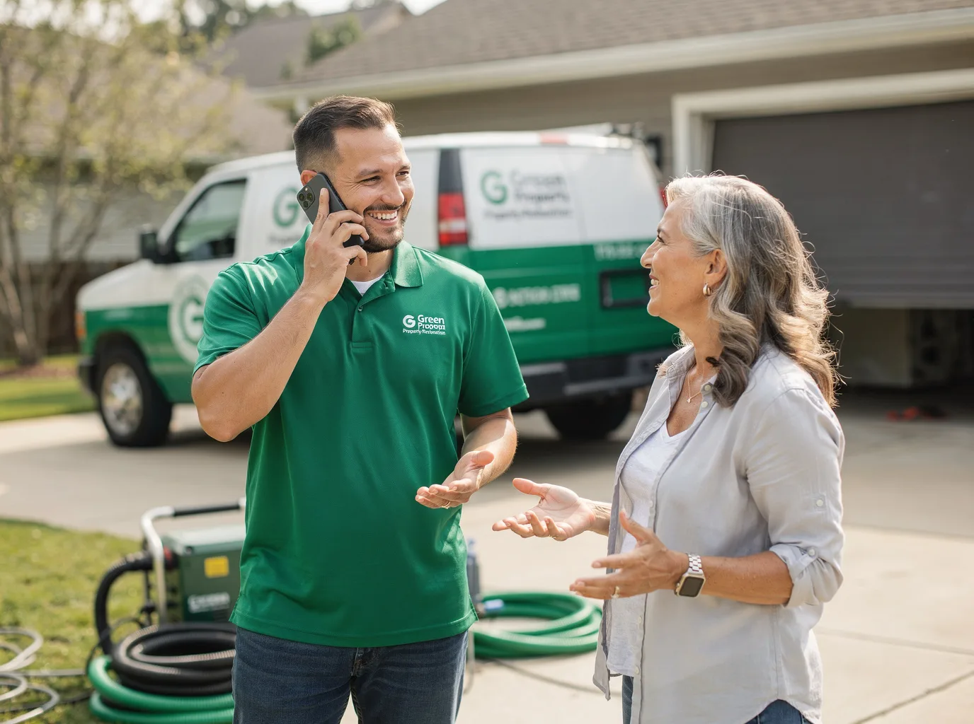 Water Damage Restoration Llewellyn, PA FAQs
